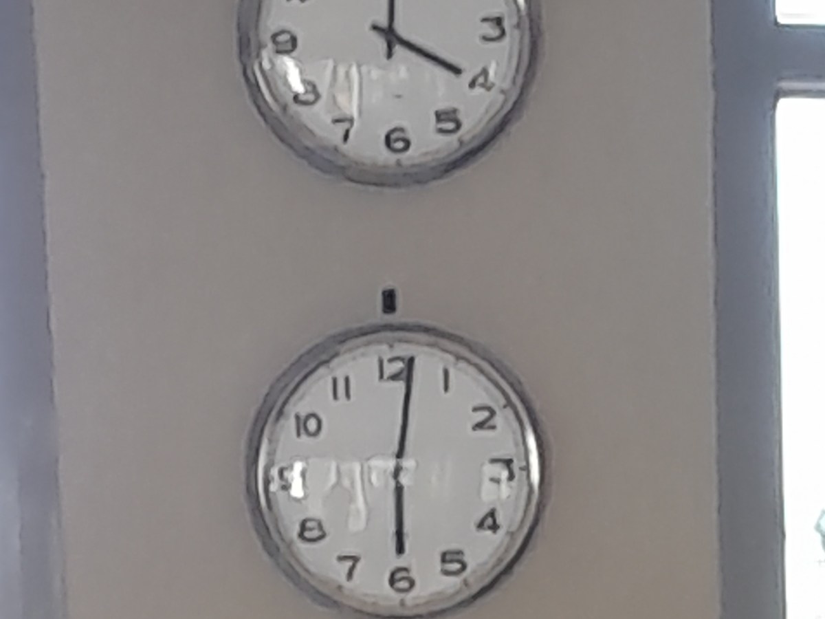 Surréalisme importé