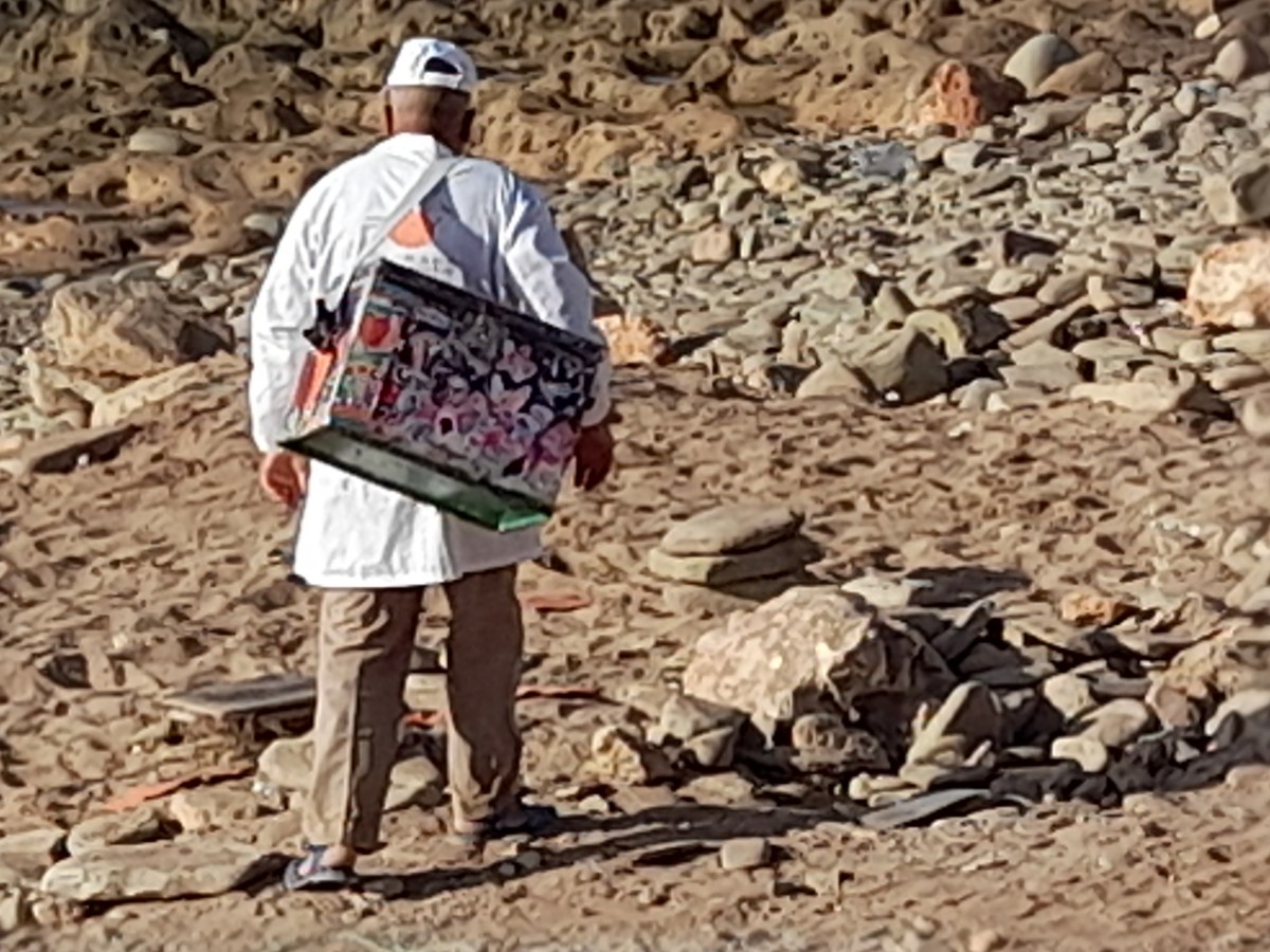 Fi des stéréotypes!